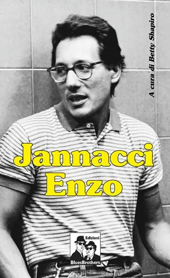 Sconto Jannacci Enzo