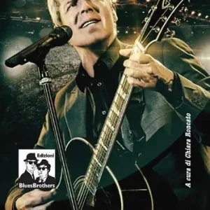 A Buon Prezzo Claudio Baglioni. Strada facendo