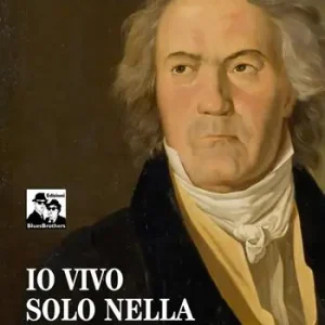 Scelto Dai Clienti Io vivo solo nella mia musica. Note autobiografiche