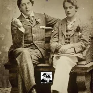 Baci sulla bocca del peccato. Lettere amorose a Alfred Douglas e gli amici Compra Adesso