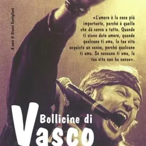 Offerta Lampo Bollicine di Vasco