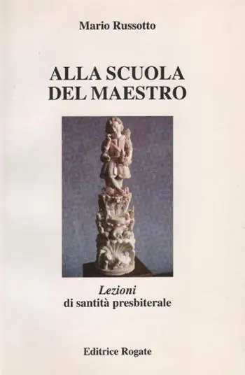 Alla scuola del maestro. Lezioni di santità presbitera Promozione