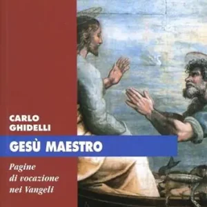 Gesù maestro Occasione