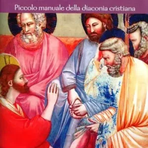 Prezzo Conveniente Servi di chi, servi perché. Piccolo manuale della diaconia cristiana