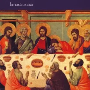 Bestseller Il cenacolo. La nostra casa
