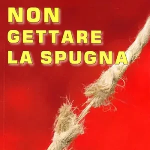 Non gettare la spugna Reso Gratuito