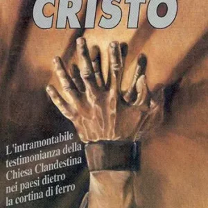 Prezzo Scontato Torturato per Cristo