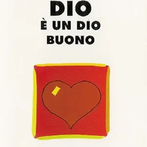 Dio è un Dio buono Economico