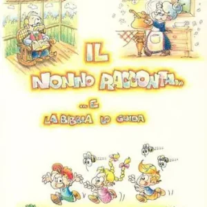 Prezzo Conveniente Il nonno racconta... e la Bibbia lo guida