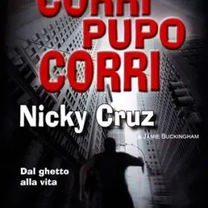 Non Perdere Corri, pupo, corri. Dal ghetto alla vita