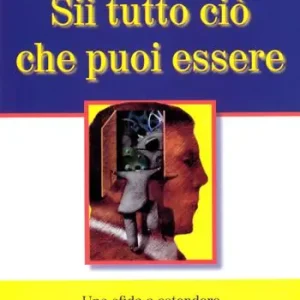 Compra Oggi Stesso Sii tutto ciò che puoi essere. Una sfida a estendere il potere che Dio ti ha dato