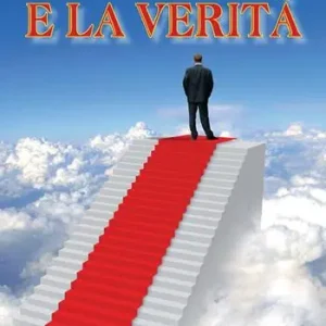 Spedito Oggi Per la luce e la verità