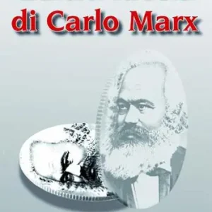 Compra Adesso L‘altra faccia di Carlo Marx