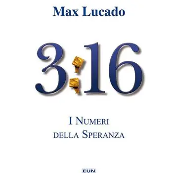 3 16 i numeri della speranza Super Prezzo