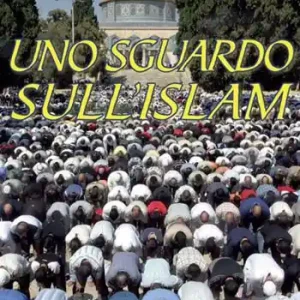 Uno sguardo sull‘Islam Ordina Subito