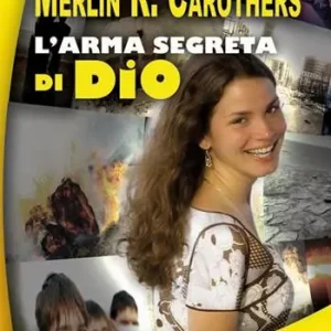 L‘ arma segreta di Dio Occasione