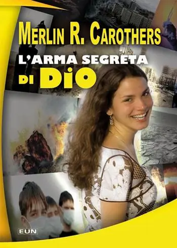 L‘ arma segreta di Dio Occasione