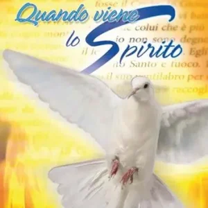 Affare Quando viene lo Spirito