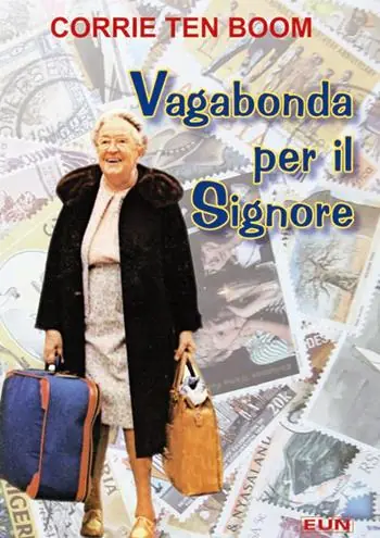 Vagabonda per il Signore Direttamente Dal Produttore