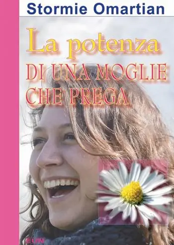 La potenza di una moglie che prega Spedito Oggi