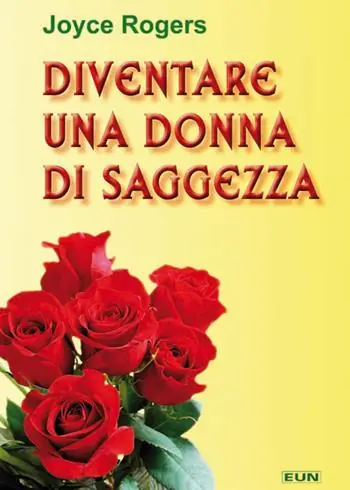 Soddisfatti O Rimborsati Diventare una donna di saggezza