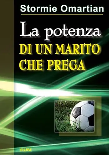 La potenza di un marito che prega Ultime Pezzi
