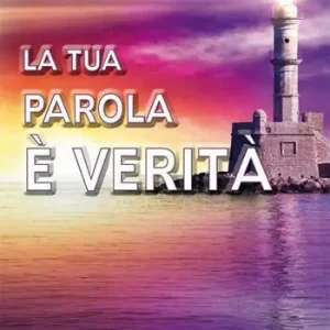 Miglior Prezzo La Tua parola è verità