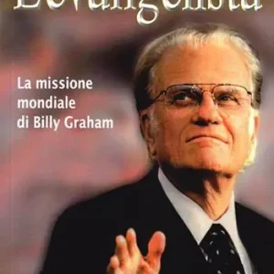 Subito Disponibile L‘evangelista