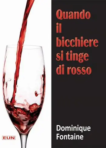 Quando il bicchiere si tinge di rosso Popolare