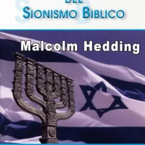 Promozione Esclusiva Il cuore del sionismo biblico