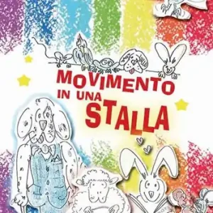 Movimento in una stalla Spedizione Espresso