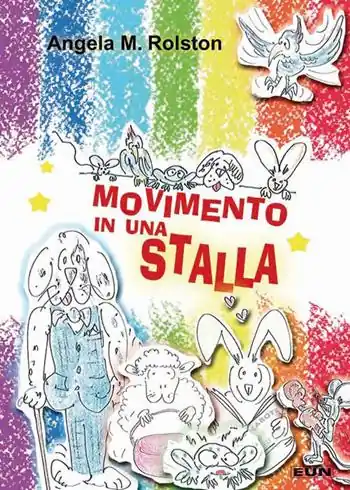 Movimento in una stalla Spedizione Espresso