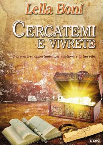 Offerta Del Giorno Cercatemi e vivrete. Una preziosa opportunità per migliorare la tua vita
