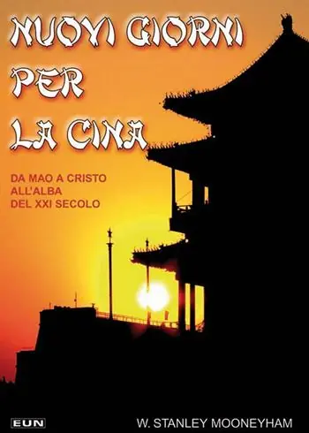 Promo Stagionale Nuovi giorni per la Cina. Da Mao a Cristo, all‘alba del XXI secolo
