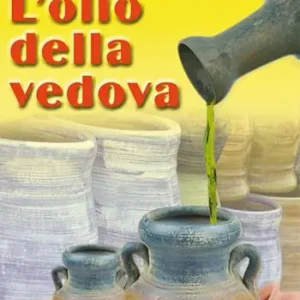 Saldi L‘ olio della vedova