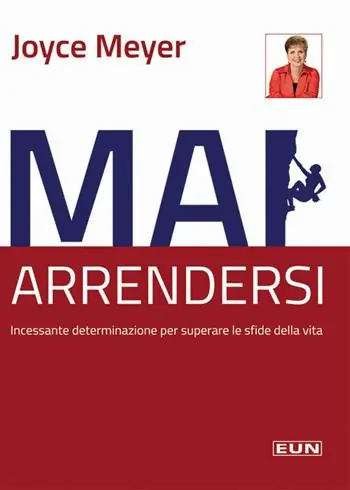 Nuovo Arrivo Mai arrendersi! Incessante determinazione per superare le sfide della vita