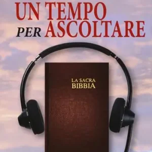 Un tempo per ascoltare Pagamento Sicuro