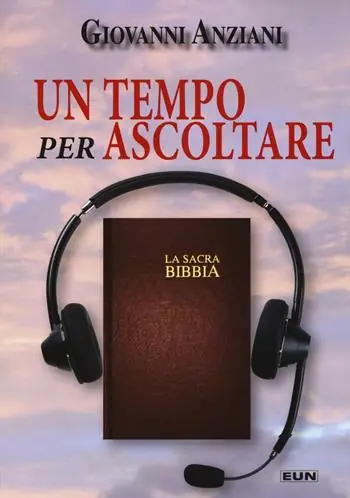 Un tempo per ascoltare Pagamento Sicuro