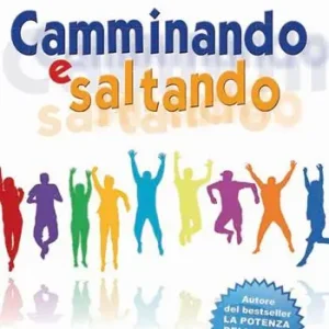 Compra Online Camminando e saltando