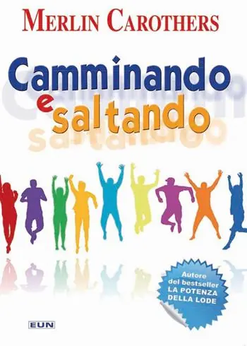 Compra Online Camminando e saltando