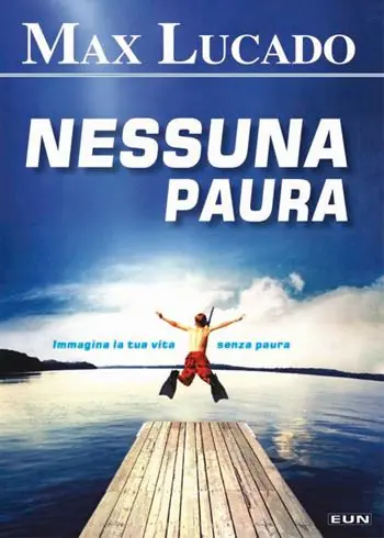Nessuna paura. Immagina la tua vita senza paura Vendita Finale