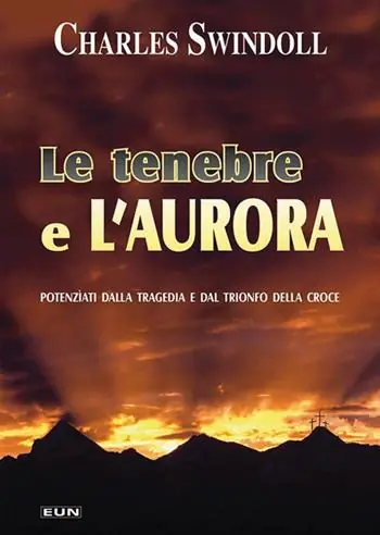 Ultima Occasione Le tenebre e l‘aurora. Potenziati dalla tragedia e dal trionfo della croce