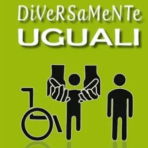 Diversamente uguali Sconto