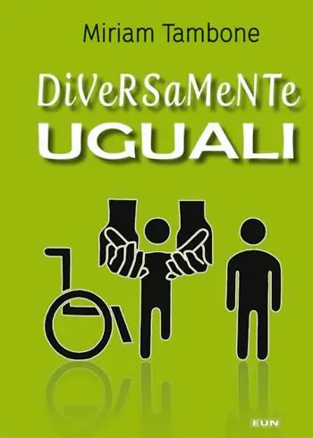 Diversamente uguali Sconto