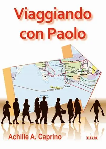 Compra Oggi Stesso Viaggiando con Paolo