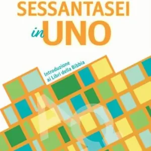 Sessantasei in uno. Introduzione ai libri della Bibbia Offerta