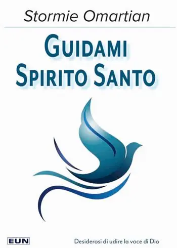 Occasione Imperdibile Guidami Spirito Santo. La mia vita non sarà più la stessa!