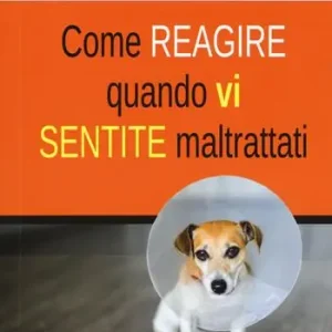 Come reagire quando vi sentite maltrattati Sconto