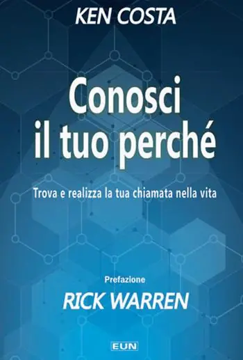 Spedizione Espresso Conosci il tuo perché. Trova e realizza la tua chiamata nella vita