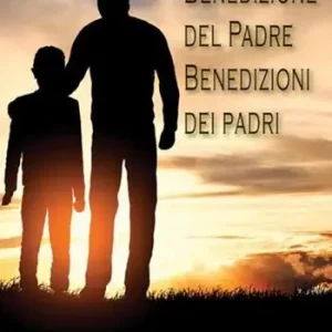 Esclusivo Benedizione del Padre. Benedizioni dei padri